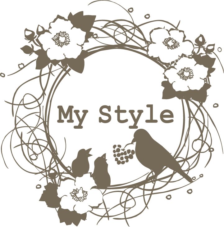 若者の梅干し離れ My Style 子どもと女性のためのおうちサロン